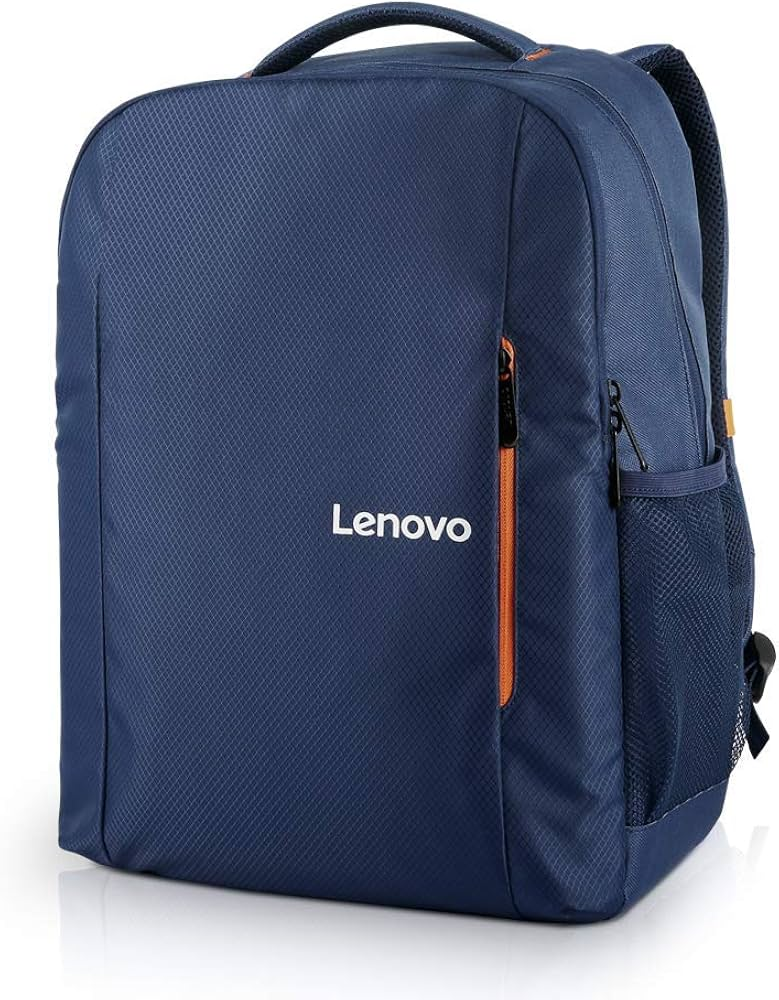 Bag Lenovo B515 BackPack 15.6 Inch Blue